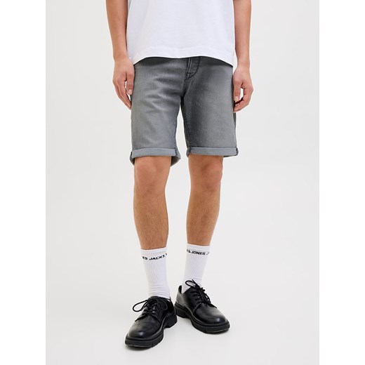 Spodenki męskie Jack & Jones casual 