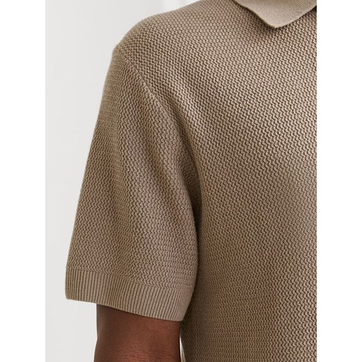 T-shirt męski Jack & Jones z krótkimi rękawami 