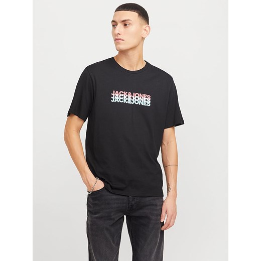 T-shirt męski Jack & Jones 
