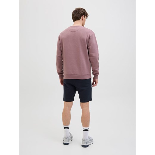 Spodenki męskie Jack & Jones z dresu