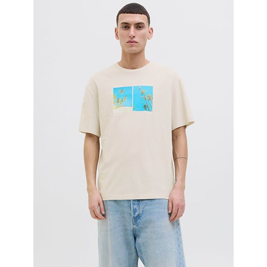 T-shirt męski Jack & Jones 