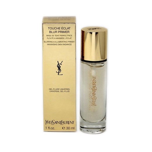 Yves Saint Laurent Baza &quot;Touche Éclat Blur&quot; - 30 ml ze sklepu Limango Polska w kategorii Perfumy damskie - zdjęcie 181936805