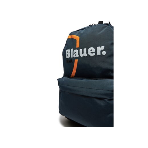Blauer Plecak S5SOUTH02/BAL Granatowy OS MODIVO