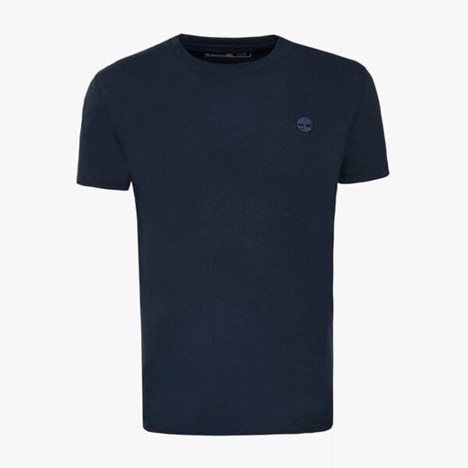 TIMBERLAND T-SHIRT DUNSTAN RIVER SHORT SLEEVE ze sklepu Timberland w kategorii T-shirty męskie - zdjęcie 181940726