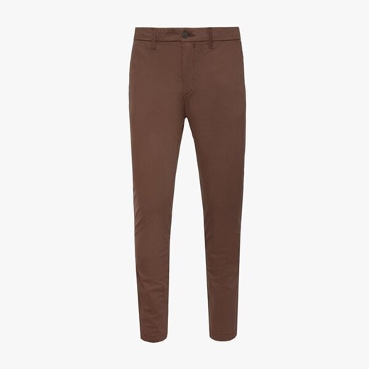 TIMBERLAND SPODNIE CLAREMONT TWILL CHINO PANT ze sklepu Timberland w kategorii Spodnie męskie - zdjęcie 181940728