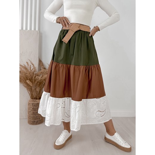spódnica mirana two one size ze sklepu UBRA w kategorii Spódnice - zdjęcie 181942608