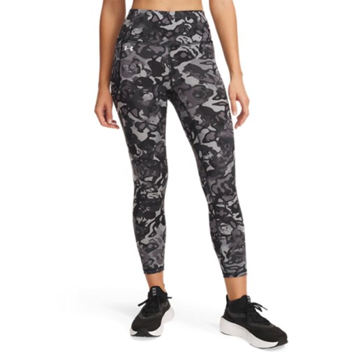 Damskie legginsy treningowe Under Armour Motion Ankle Leg Print - multikolor Under Armour XS promocja Sportstylestory.com