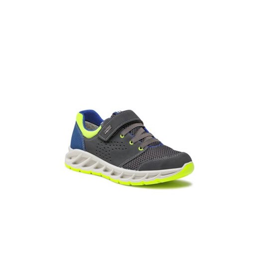 Sneakersy Primigi GORE-TEX 3874411 D Szary Primigi 39 eobuwie.pl
