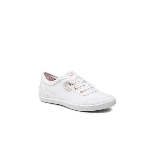 Tenisówki Skechers Bobs B Cute 33492/WHT Biały Skechers 41 eobuwie.pl
