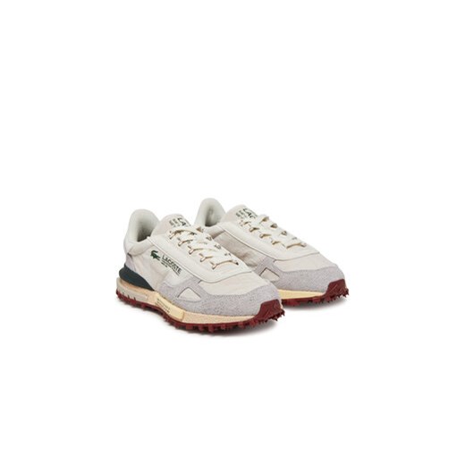 Sneakersy Lacoste Elite Active 7-49SMA0002 Biały Lacoste 43 eobuwie.pl