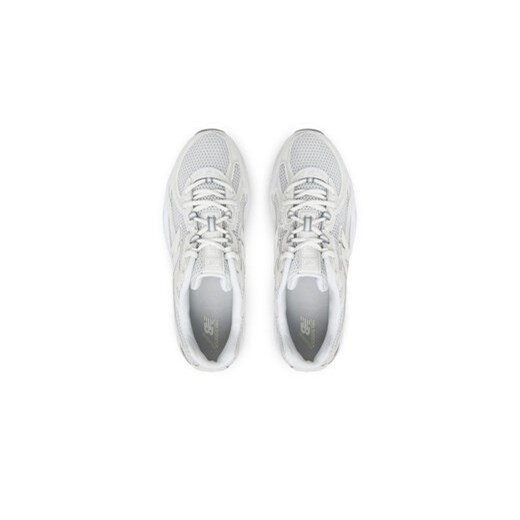 New Balance Sneakersy U740GS2 Szary New Balance 47_5 MODIVO