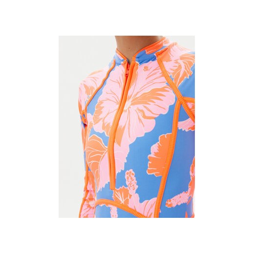 Maaji Strój kąpielowy Cardi Magnolia Mirage PT5016SOC003 Niebieski Maaji M MODIVO