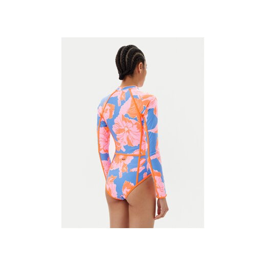 Maaji Strój kąpielowy Cardi Magnolia Mirage PT5016SOC003 Niebieski Maaji S MODIVO