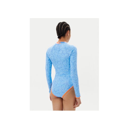 Maaji Strój kąpielowy Cardi Magnolia Mirage PT5016SOC003 Niebieski Maaji L MODIVO