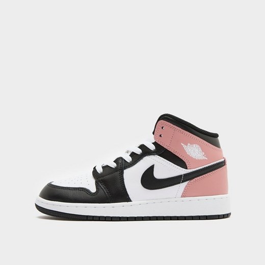 AIR JORDAN 1 MID BG ze sklepu JD Sports  w kategorii Buty sportowe damskie - zdjęcie 181946376