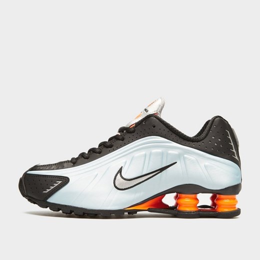 W NIKE SHOX R4 ze sklepu JD Sports  w kategorii Buty sportowe damskie - zdjęcie 181946386