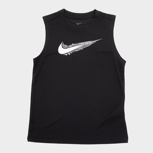 NIKE T-SHIRT B NK DF MULTI SLVS TOP HBR ze sklepu JD Sports  w kategorii T-shirty chłopięce - zdjęcie 181946408