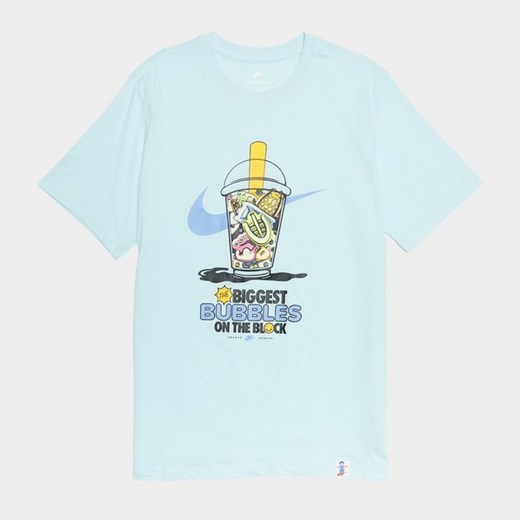 NIKE T-SHIRT U NSW TEE OC SOLE FOOD HBR ze sklepu JD Sports  w kategorii T-shirty męskie - zdjęcie 181946418