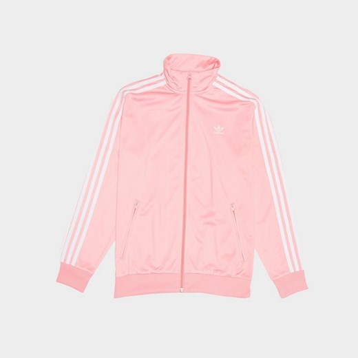 ADIDAS BLUZA ROZPINANA FIREBIRD TOP G ze sklepu JD Sports  w kategorii Bluzy dziewczęce - zdjęcie 181946448