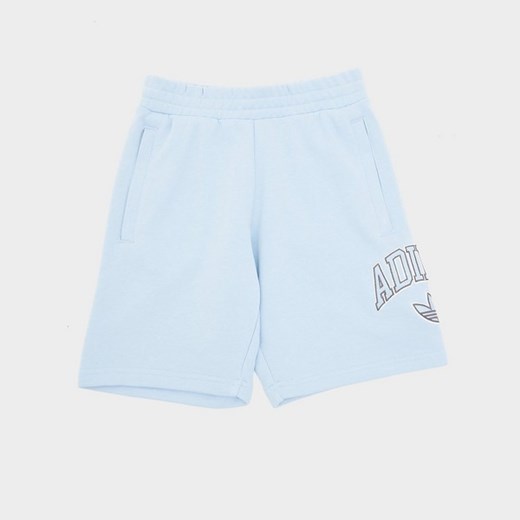 ADIDAS SZORTY SHORT B ze sklepu JD Sports  w kategorii Spodenki chłopięce - zdjęcie 181946466