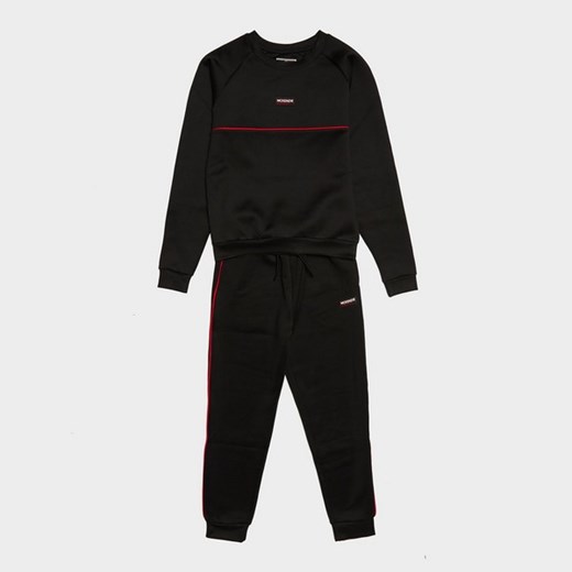 MCKENZIE KOMPLET TITAN CRW JOG ST ze sklepu JD Sports  w kategorii Dresy chłopięce - zdjęcie 181946478