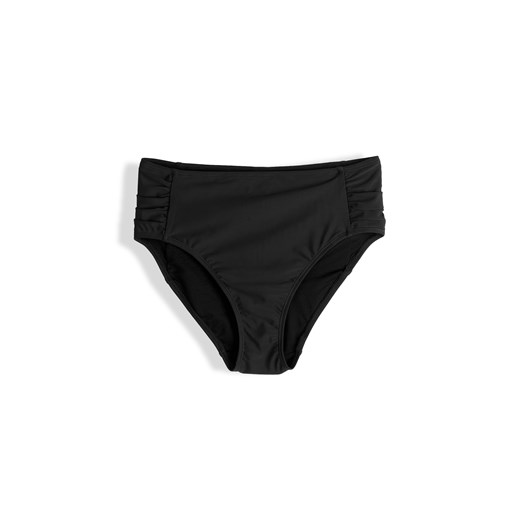 GATE Majtki bikini z wysokim stanem - dół 34 ze sklepu gateshop w kategorii Stroje kąpielowe - zdjęcie 181947637