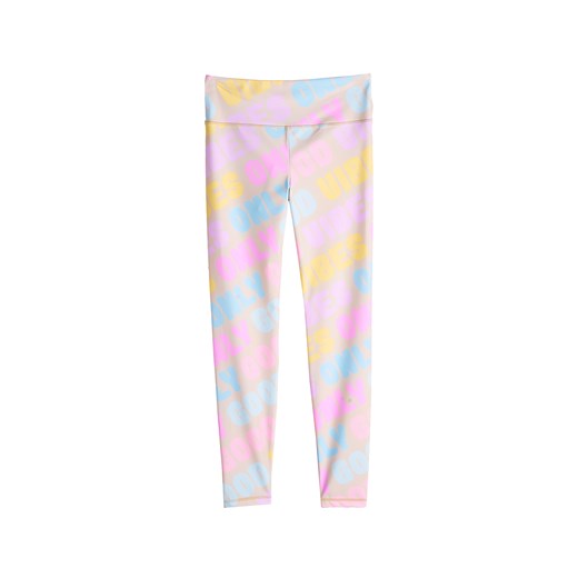 GATE Legginsy sportowe 8Y ze sklepu gateshop w kategorii Spodnie dziewczęce - zdjęcie 181947795