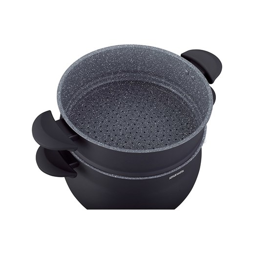 Arthur Martin 3-częściowy zestaw w kolorze czarnym - 8 l Arthur Martin onesize Limango Polska promocyjna cena