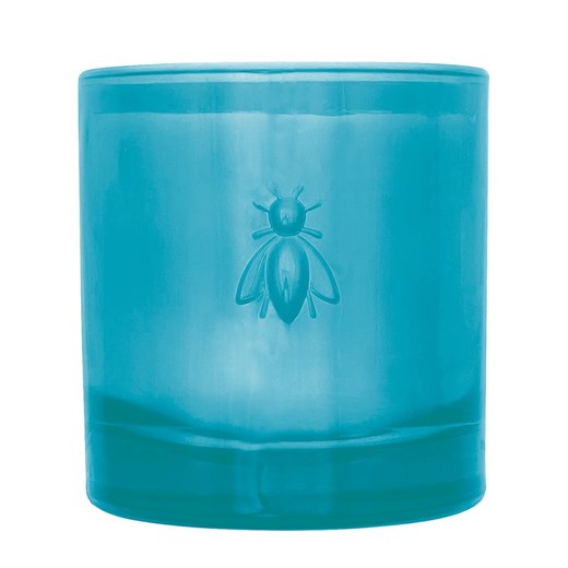 La Rochère France Świeca zapachowa &quot;Fleur d&apos;azur&quot; - 200 g ze sklepu Limango Polska w kategorii Świece i dyfuzory - zdjęcie 181948898