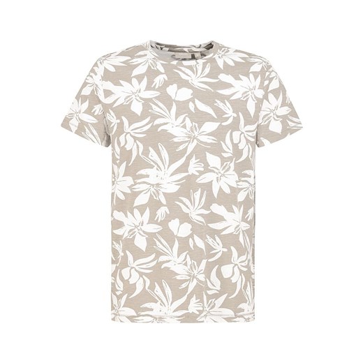 T-shirt męski Authentic z krótkim rękawem
