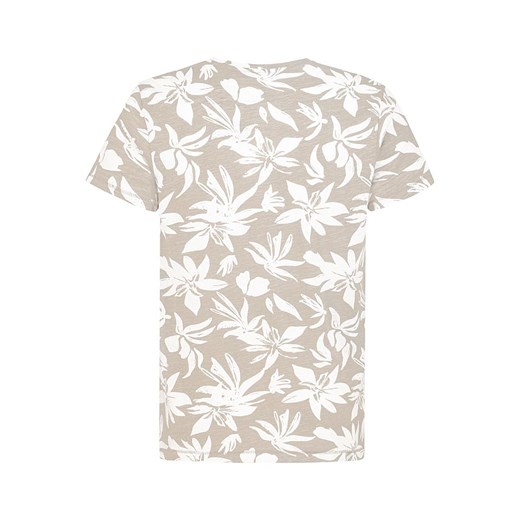 T-shirt męski Authentic z krótkim rękawem