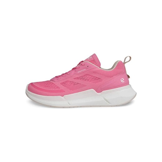Ecco Sneakersy &quot;BIOM 2.2&quot; w kolorze różowym ze sklepu Limango Polska w kategorii Buty sportowe damskie - zdjęcie 181949815