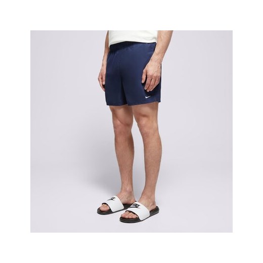 NIKE SWIM SZORTY ESSENTIAL 5&quot; ze sklepu Sizeer w kategorii Kąpielówki - zdjęcie 181950206