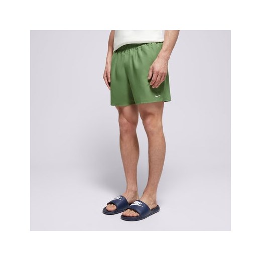NIKE SWIM SZORTY ESSENTIAL 5&quot; ze sklepu Sizeer w kategorii Kąpielówki - zdjęcie 181950207