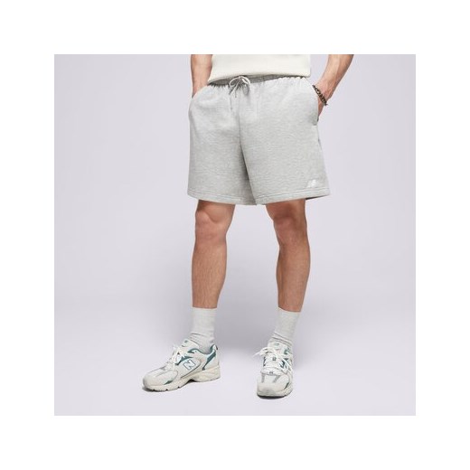 NEW BALANCE SZORTY SPORT ESSENTIALS ze sklepu Sizeer w kategorii Spodenki męskie - zdjęcie 181950217