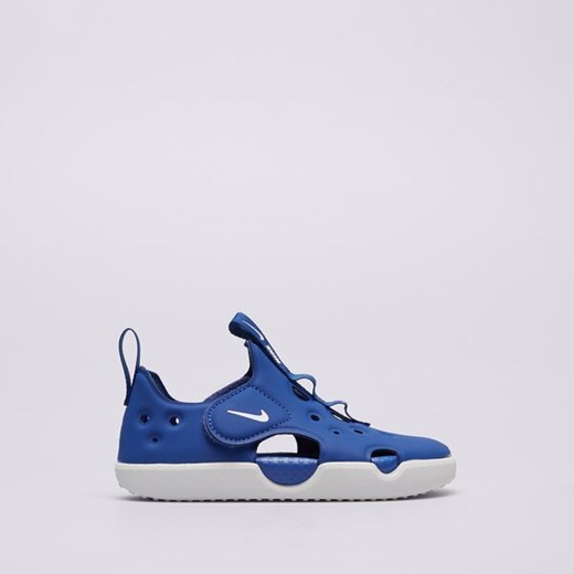 NIKE SUNRAY PROTECT 4 BT ze sklepu Sizeer w kategorii Sandały dziecięce - zdjęcie 181950247