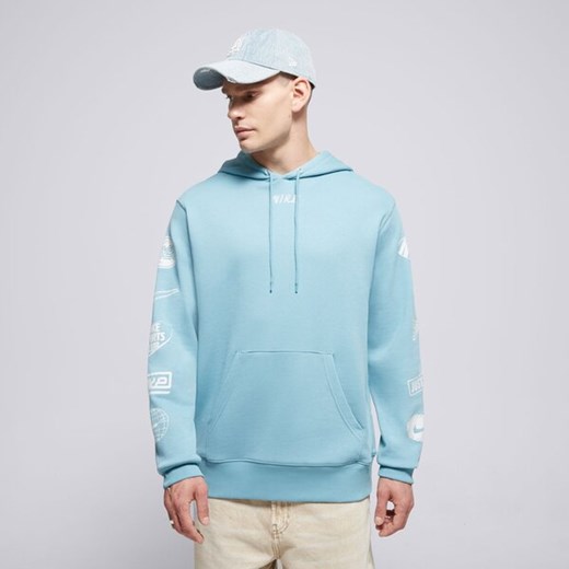 NIKE BLUZA Z KAPTUREM M NK CLUB FT HOODIE CYCLE GX ze sklepu Sizeer w kategorii Bluzy męskie - zdjęcie 181950346