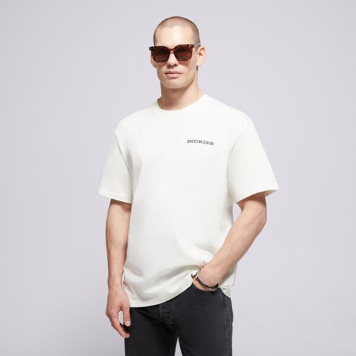 DICKIES T-SHIRT LANDASCAPE SS TEE ze sklepu Sizeer w kategorii T-shirty męskie - zdjęcie 181950349