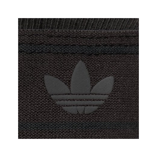 ADIDAS T-SHIRT RIB SS TOP 40 Sizeer