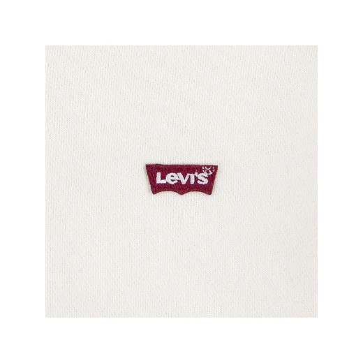Levi&apos;s Kids Bluza w kolorze białym 104 promocyjna cena Limango Polska
