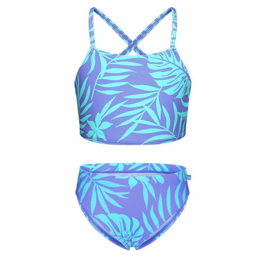 Peek U Bikini &quot;Cari&quot; w kolorze niebieskim ze sklepu Limango Polska w kategorii Stroje kąpielowe - zdjęcie 181950845