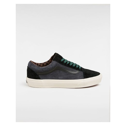 Trampki damskie Vans sportowe