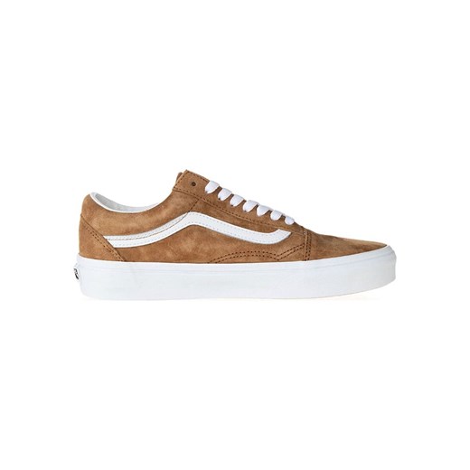 Trampki damskie Vans tkaninowe