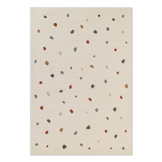 Hanse Home Dywan w kolorze beżowym ze wzorem ze sklepu Limango Polska w kategorii Tekstylia dziecięce - zdjęcie 181951348