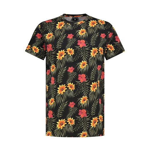 Authentic Style Koszulka ze wzorem ze sklepu Limango Polska w kategorii T-shirty męskie - zdjęcie 181951616