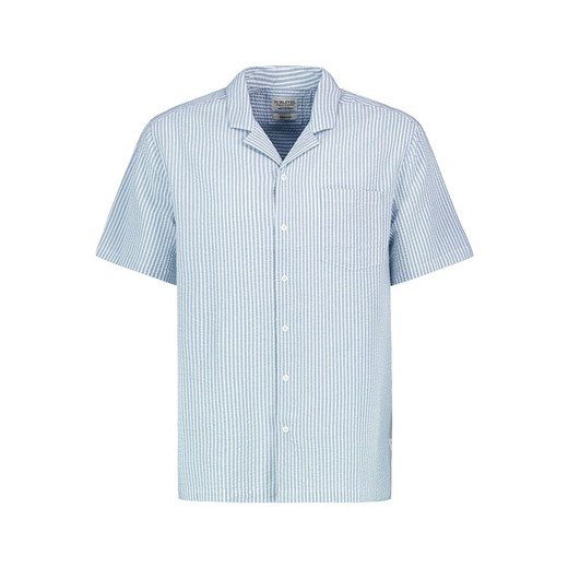 Authentic Style Koszula - Regular fit - w kolorze błękitnym ze sklepu Limango Polska w kategorii Koszule męskie - zdjęcie 181951646