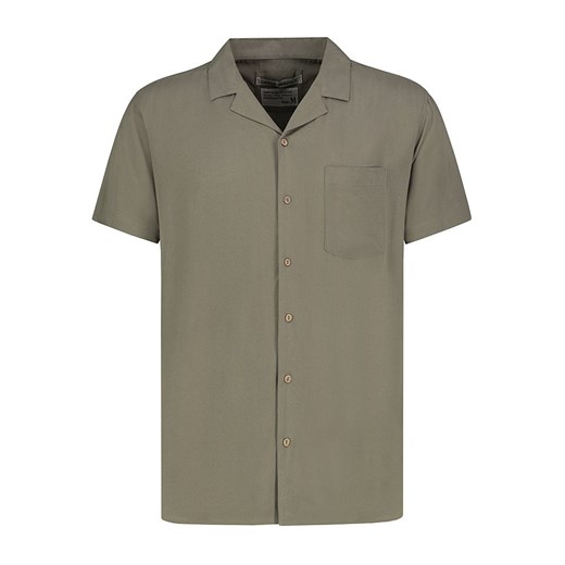 Urban Surface Koszula - Regular fit - w kolorze khaki ze sklepu Limango Polska w kategorii Koszule męskie - zdjęcie 181951648