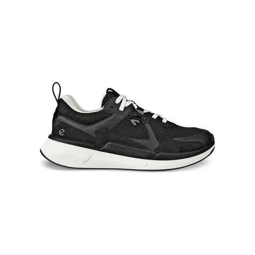 Ecco Sneakersy &quot;BIOM 2.2&quot; w kolorze czarnym ze sklepu Limango Polska w kategorii Buty sportowe damskie - zdjęcie 181951679