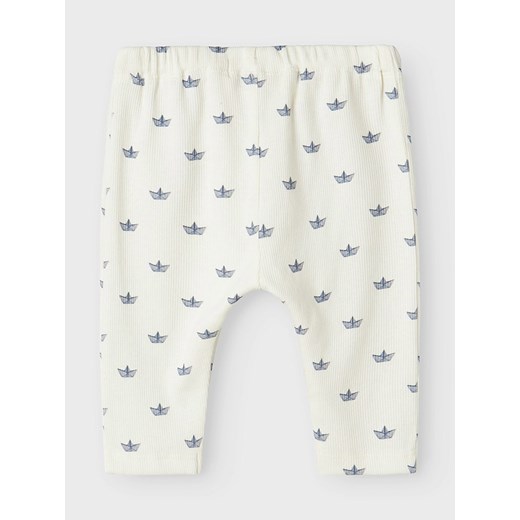 Odzież dla niemowląt Lil Atelier biała 