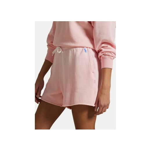 Szorty Polo Ralph Lauren 